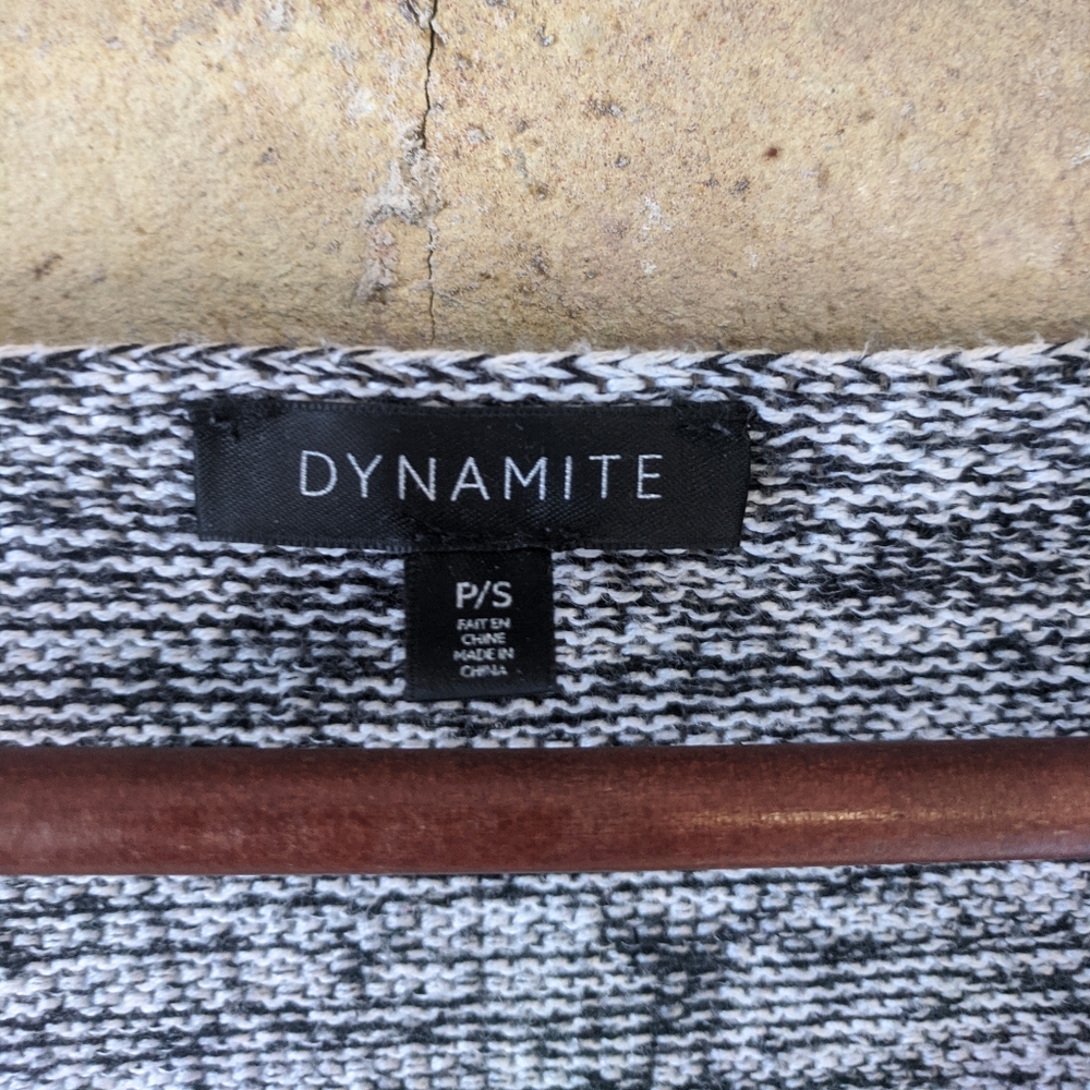 Sweater Tunic - Picture 3 of 5